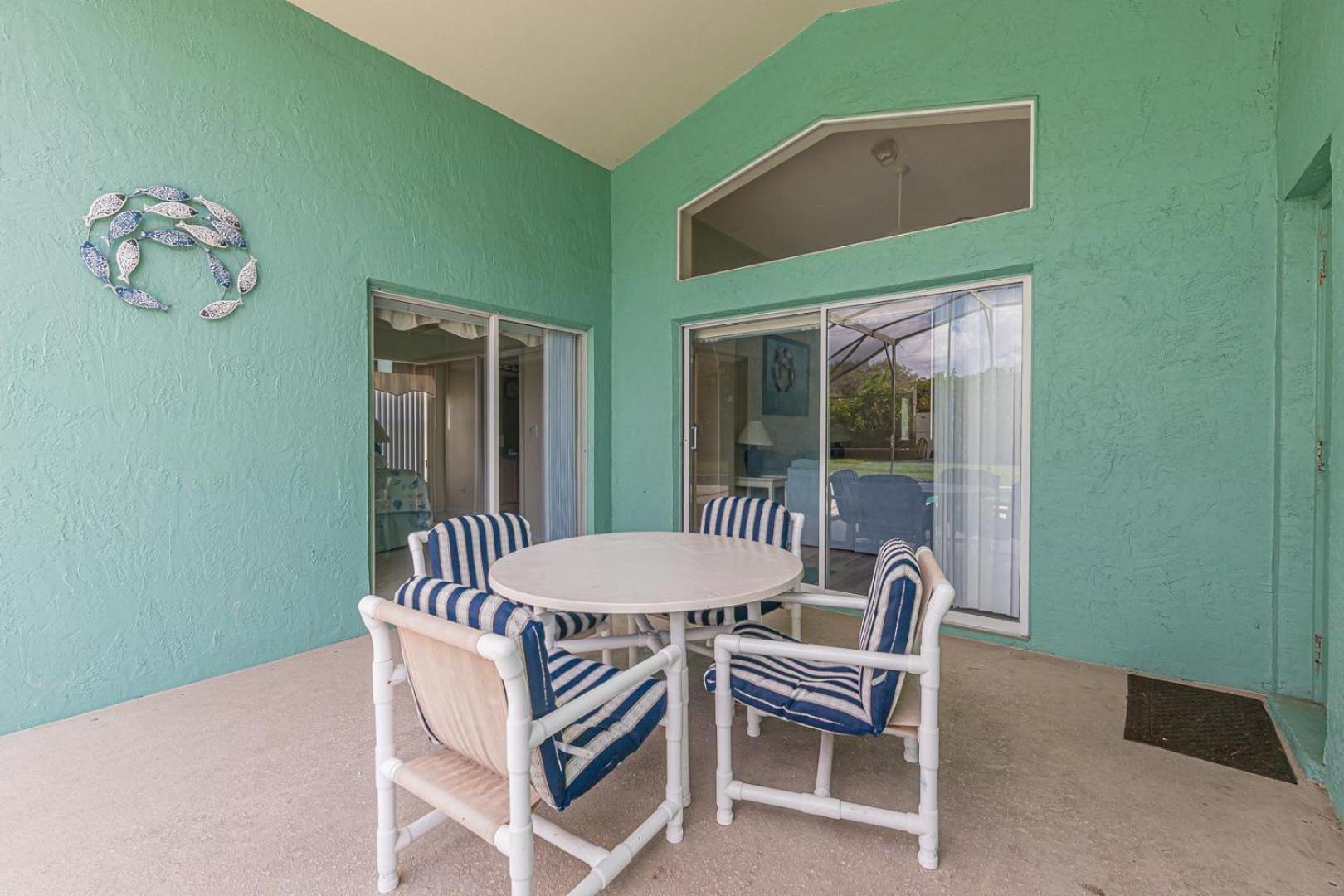 The Boat House Villa Orlando Exterior photo