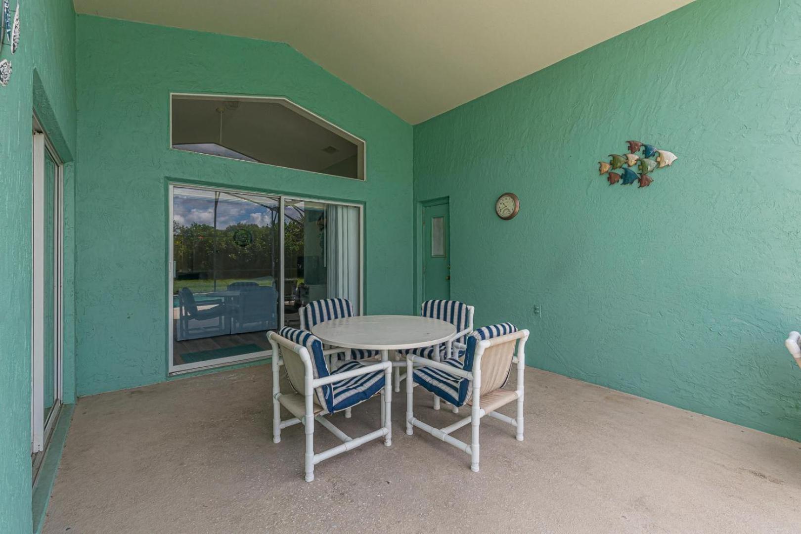 The Boat House Villa Orlando Exterior photo