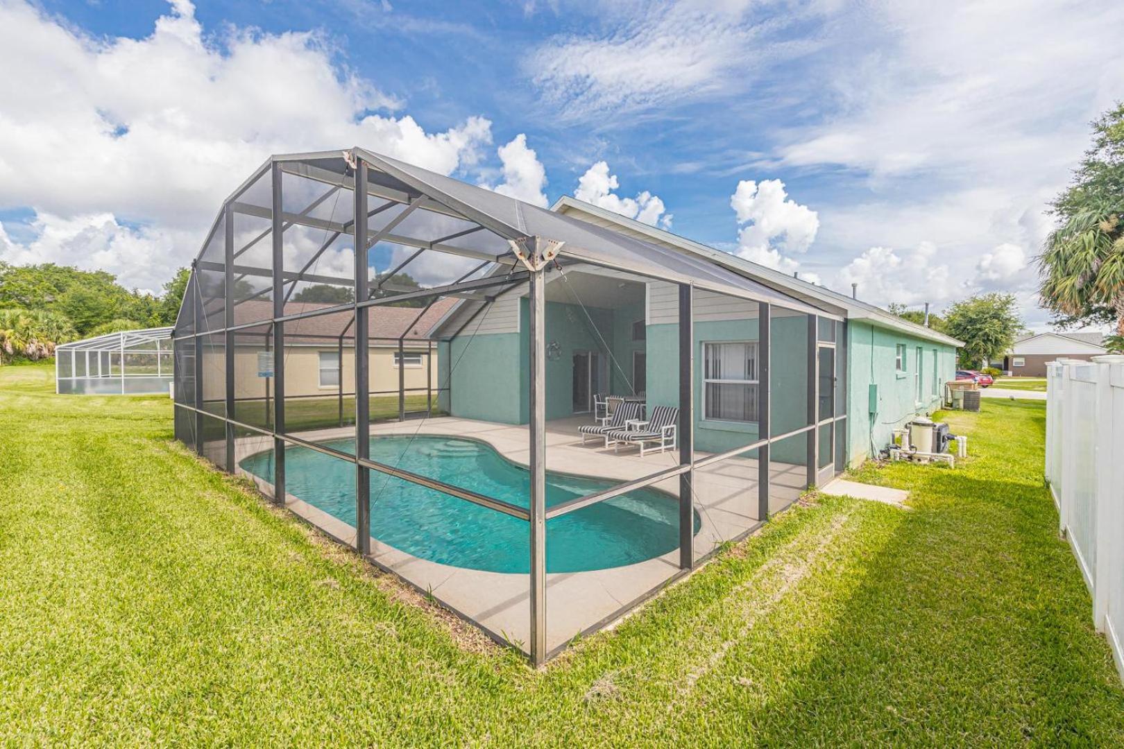 The Boat House Villa Orlando Exterior photo