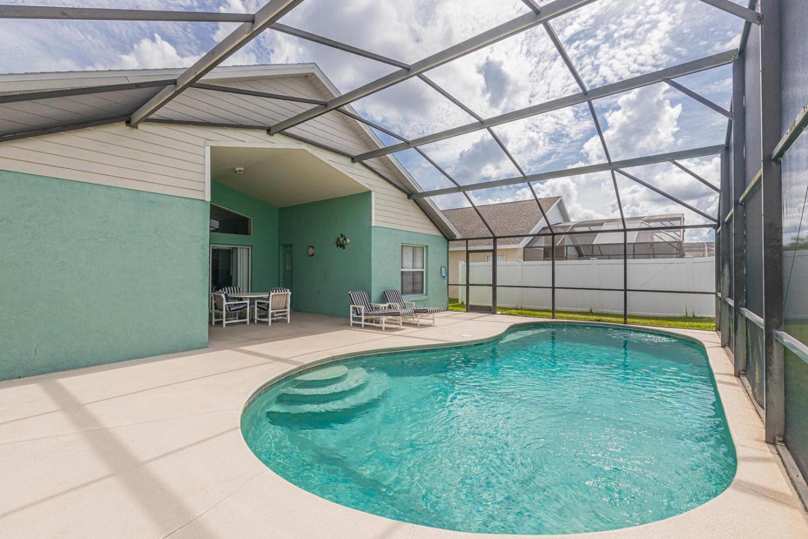 The Boat House Villa Orlando Exterior photo