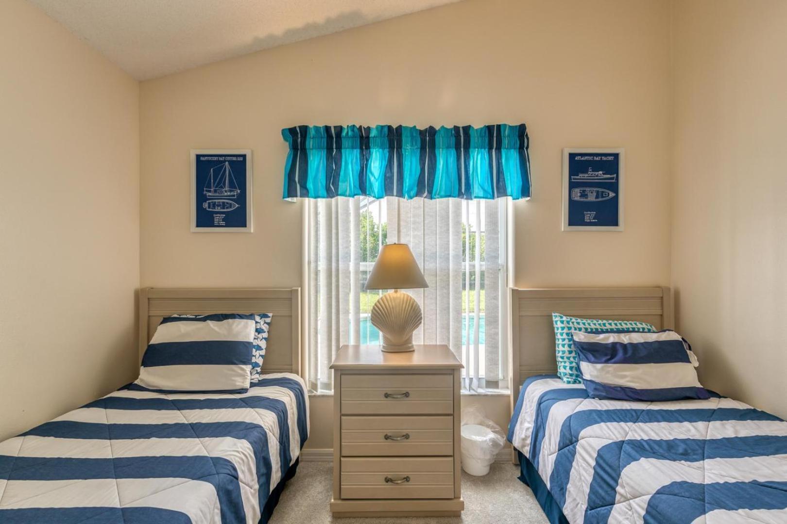 The Boat House Villa Orlando Exterior photo