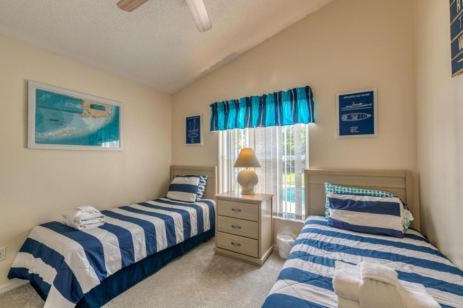 The Boat House Villa Orlando Exterior photo