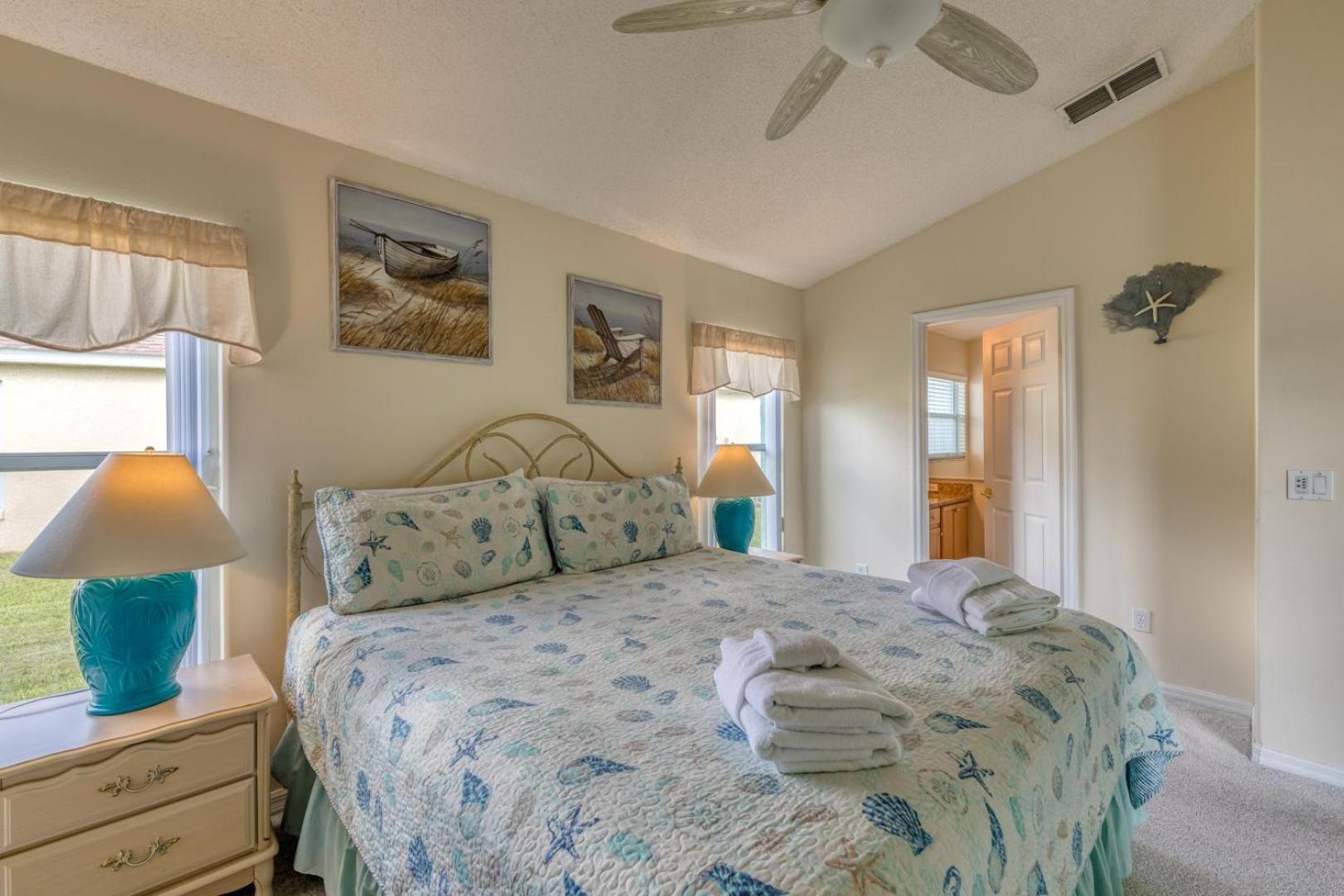 The Boat House Villa Orlando Exterior photo