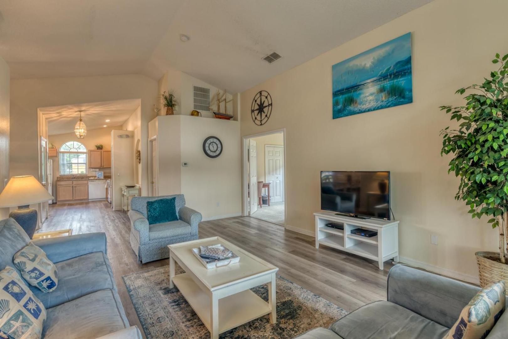 The Boat House Villa Orlando Exterior photo