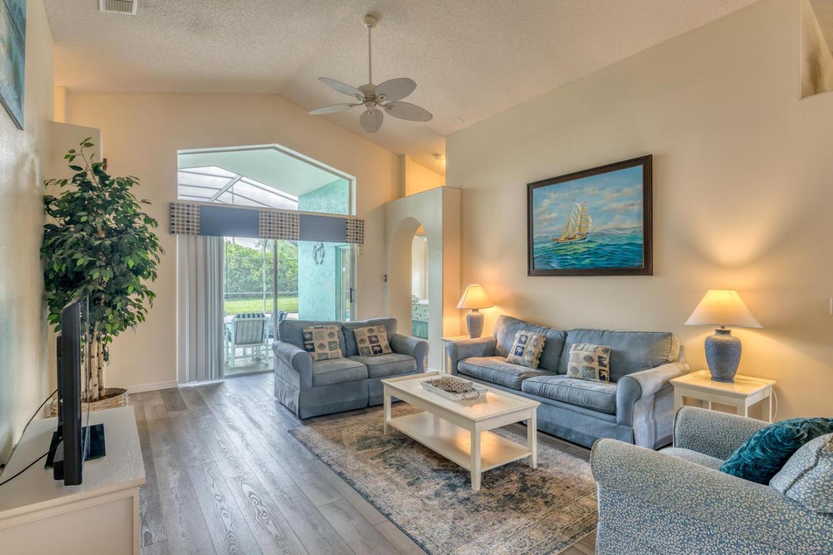 The Boat House Villa Orlando Exterior photo