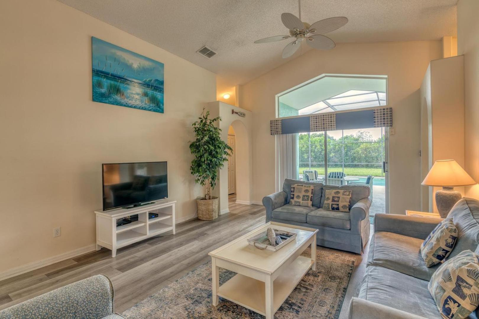 The Boat House Villa Orlando Exterior photo